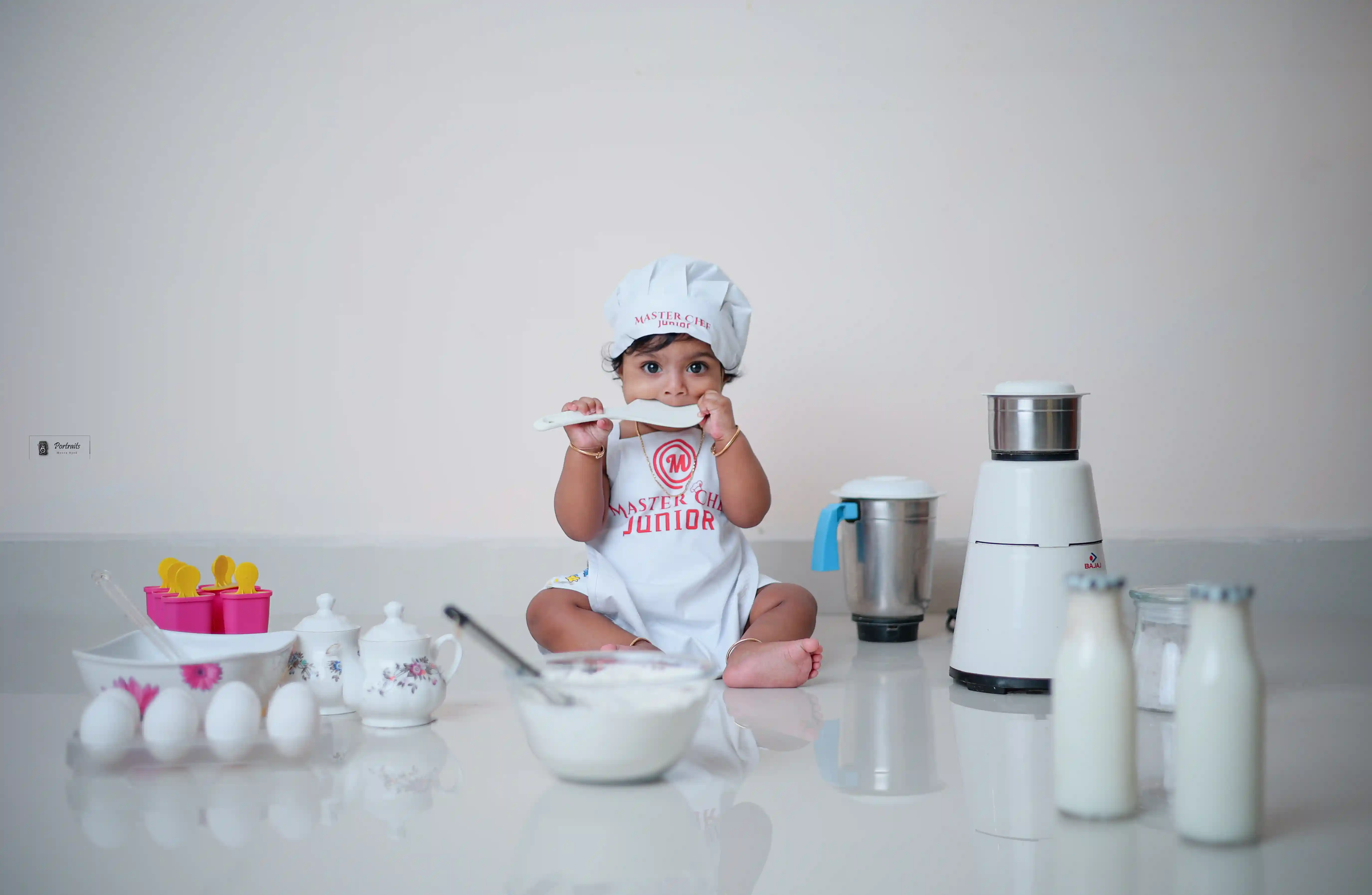 Baby Theme Photoshoots